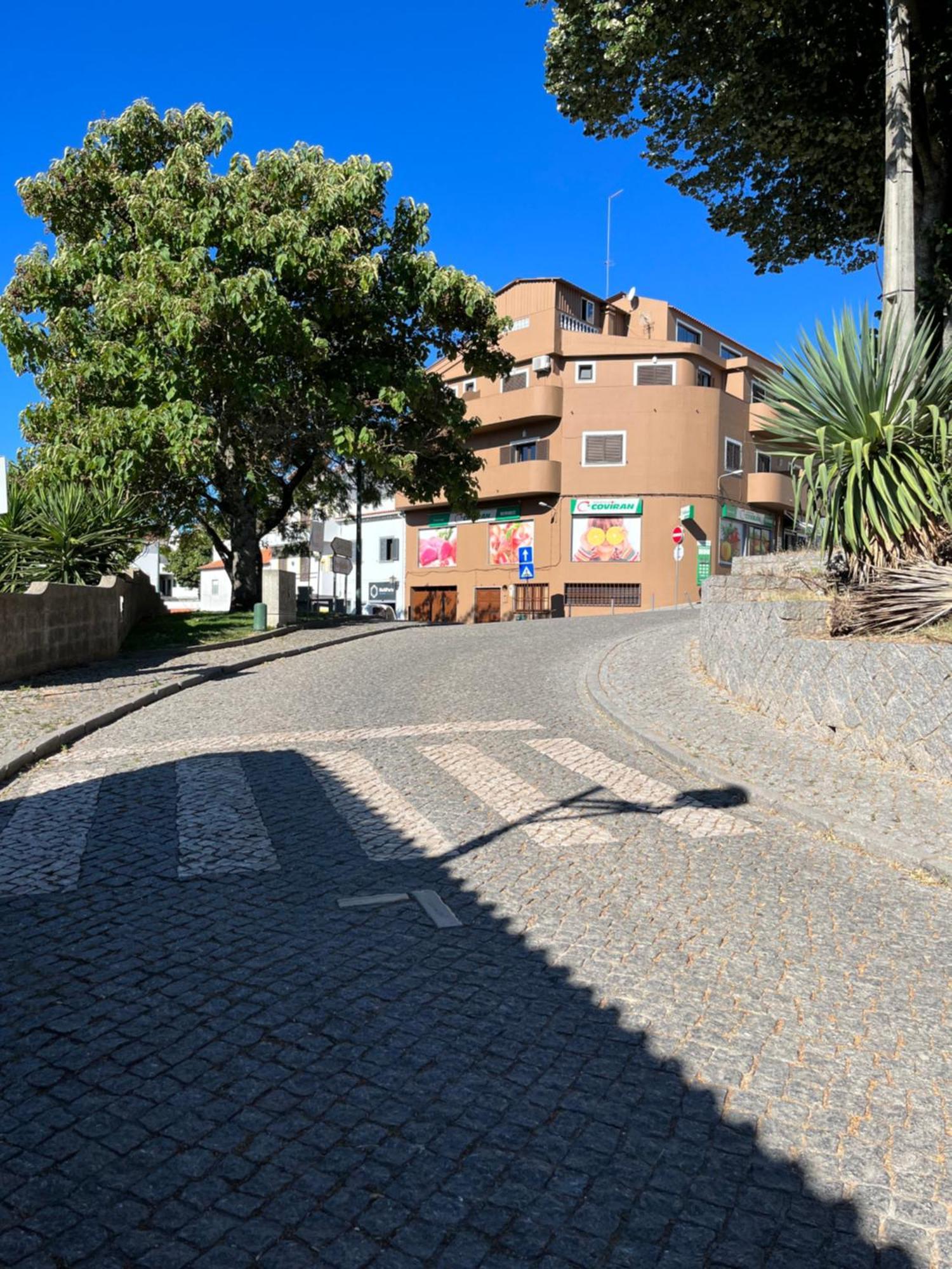 Miradouro Da Serra Monchique Exteriér fotografie