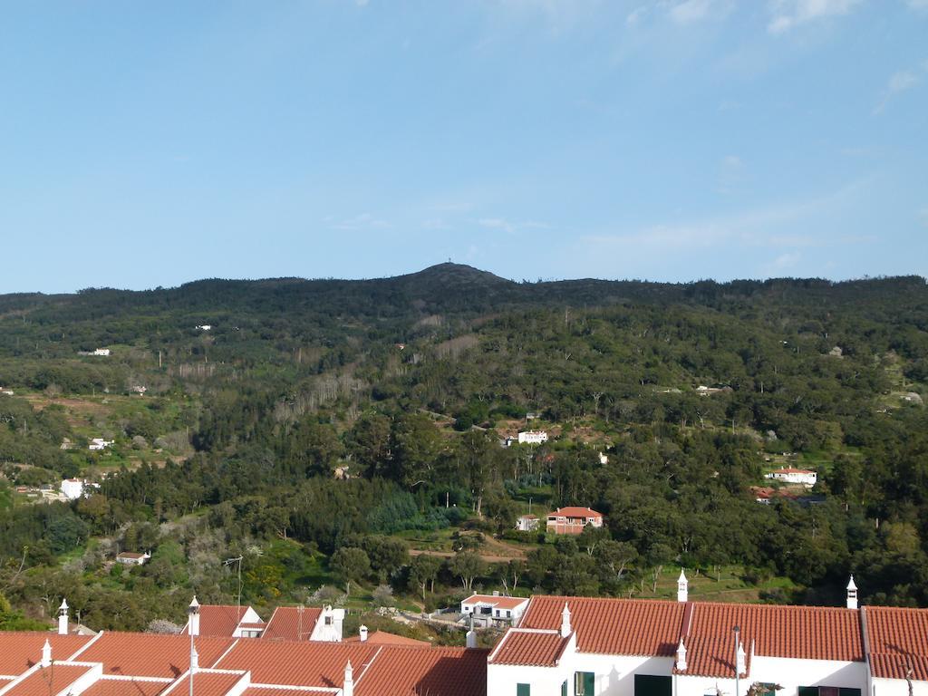 Miradouro Da Serra Monchique Pokoj fotografie